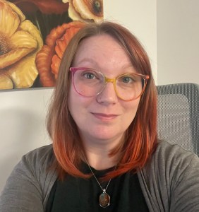Kitt Rose author photo